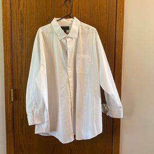 Mens dress shirt